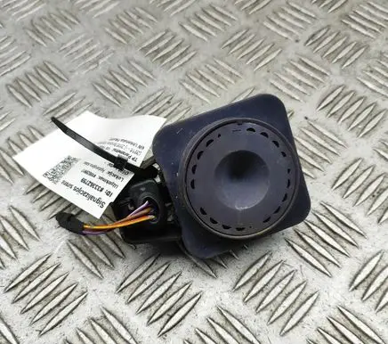 Volkswagen PASSAT B8 Alarm system siren 5Q0951605B
