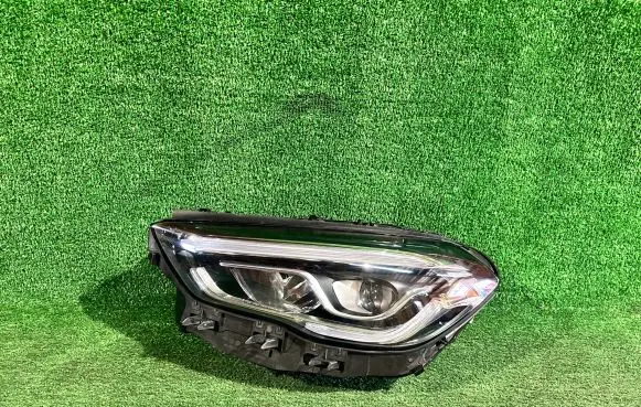 Mercedes-Benz GLA H247 Headlight/headlamp