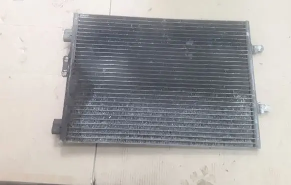 Renault Clio II A/C cooling radiator (condenser) 7700436062