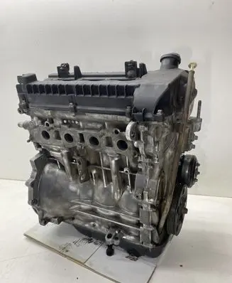 Mitsubishi Colt CZ3 Engine 13593080123838 MN195771