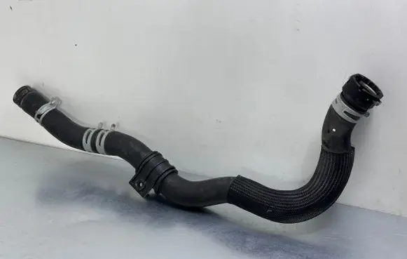 KIA Optima Engine coolant pipe/hose 25411E6000 25415E6000