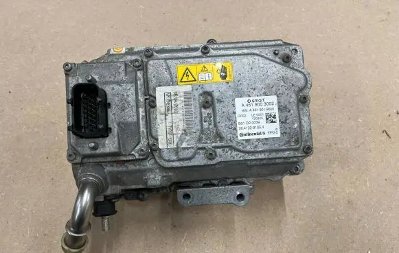 Smart ForTwo II Hybrid / electric car battery A4519003002 A4519019000 28413291054