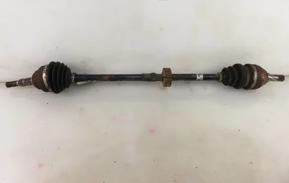 Opel Zafira A Front driveshaft 