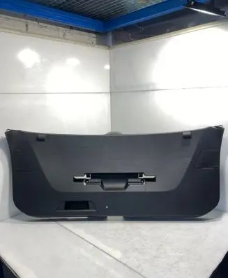 Volkswagen ID.4 Tailgate/boot lid cover trim 11A867601D
