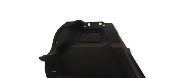 Peugeot 208 II Trunk/boot side trim panel 8294945ZD