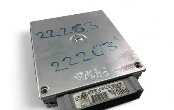 Engine control unit/module