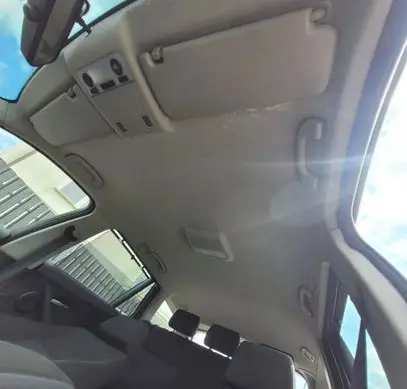 BMW 3 E90 E91 Headlining 