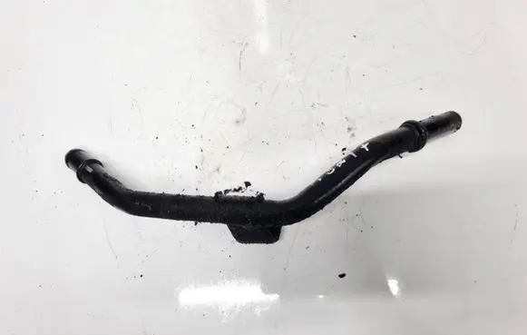 Renault Laguna I Turbo turbocharger oiling pipe/hose