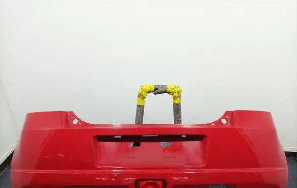 Suzuki Swift I Rear bumper 