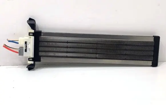 Lexus IS III XE30 Heater blower radiator 8771030050