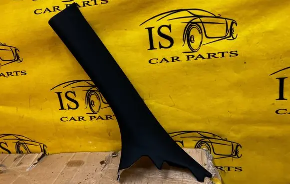 Jaguar F-Type (A) pillar trim EX5303513B EX5303513A