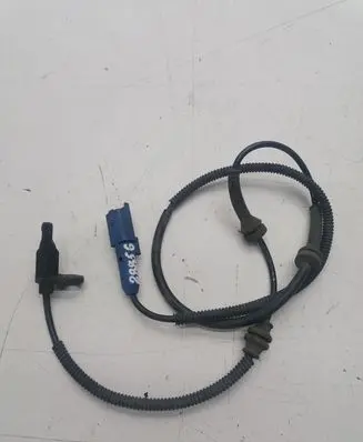 Peugeot 207 ABS brake wheel speed sensor