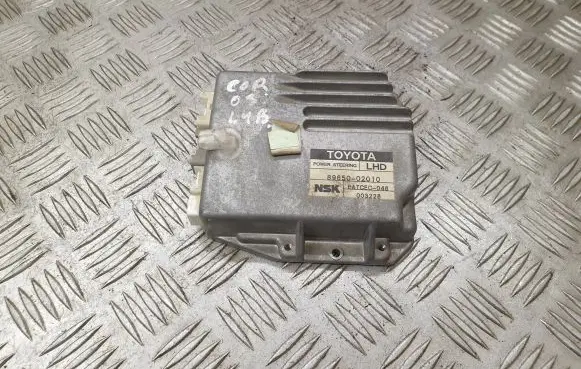 Toyota Corolla E120 E130 Power steering control unit/module 8965002010