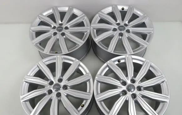 Audi A6 S6 C8 4K R19 alloy rim 4K0601025M