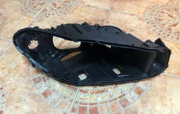 BMW 5 F10 F11 Headlight part 