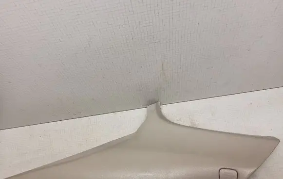 Volvo S60 (A) pillar trim 13042