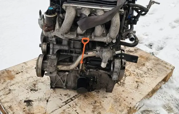 Honda Civic Engine L13Z1 2930325