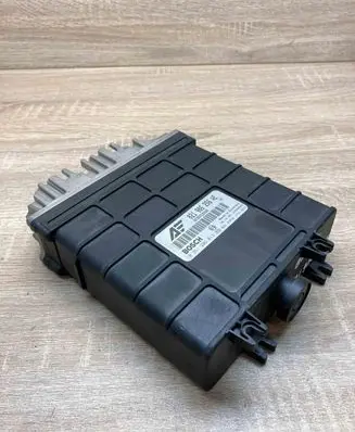 Ford Galaxy Engine control unit/module ECU 021906256AE 0261206013