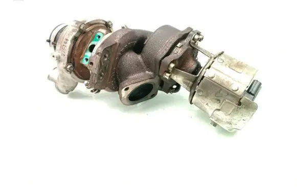 Jaguar XF Turbo AX2Q-6K682-BF