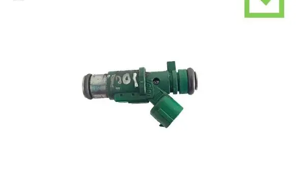 Peugeot 1007 Fuel injector 28653 01F023