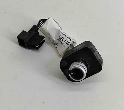 Audi A6 S6 C7 4G Wing mirror switch 4G0971765