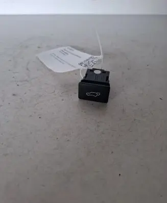 Lexus RX 450H Tailgate opening switch 0590985