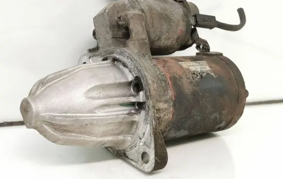 Mitsubishi Lancer X Starter motor MR994922 M000T45271ZT