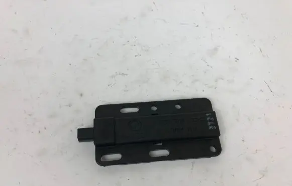 Keyless (KESSY) go control unit/module