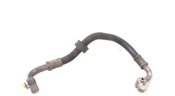 Porsche Cayenne (9PA) Air conditioning (A/C) pipe/hose 7L5820721C
