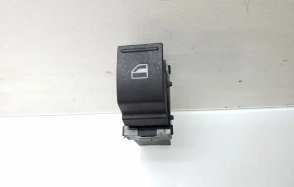 Volkswagen Touareg I Electric window control switch 7L6959855A