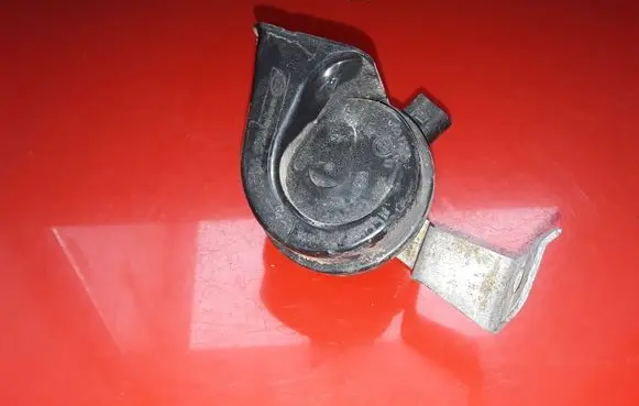 Seat Exeo (3R) Horn signal 3R0951229D 3R0951209D