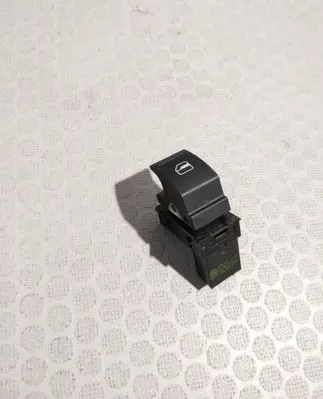 Volkswagen Golf VI Electric window control switch 7L6959855B