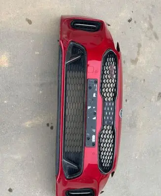 KIA Stinger Front bumper 