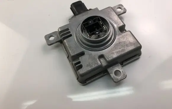 Honda CR-V Other control units/modules W3T21571