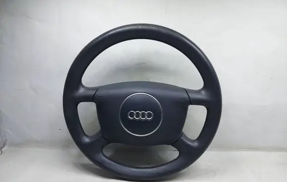 Audi A4 S4 B6 8E 8H Steering wheel 4B6KIER