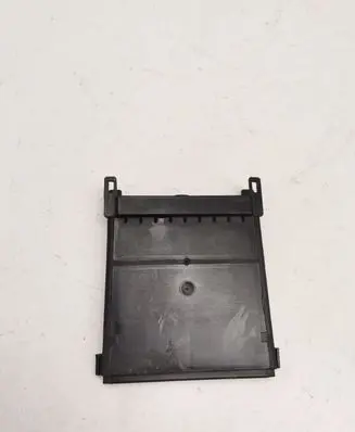 Mercedes-Benz E W213 Fuse box cover A2125400080