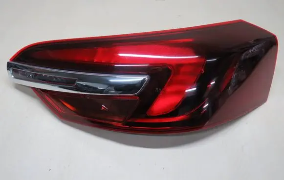 Opel Insignia A Rear/tail lights 39024225 21070211