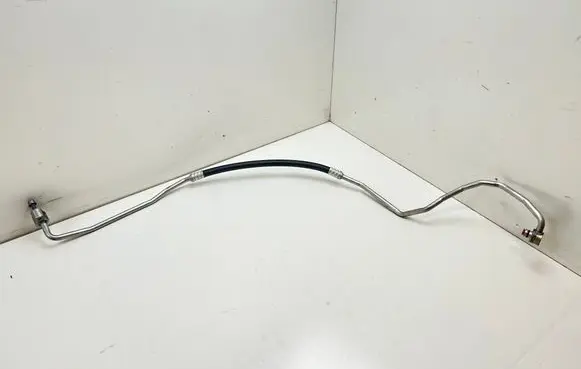 Porsche Boxster 981 Air conditioning (A/C) pipe/hose 9A157309709