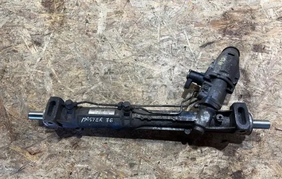 Audi A8 S8 D4 4H Steering rack 4H2422065D
