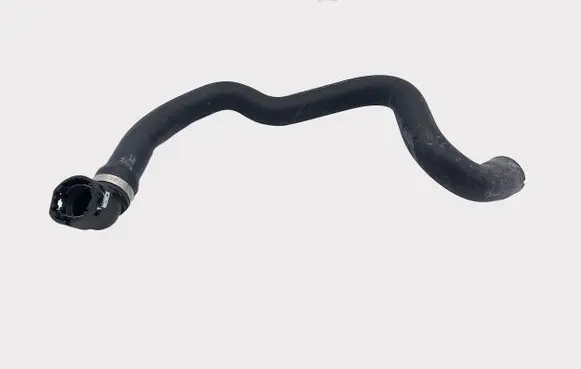Fiat Ducato Engine coolant pipe/hose 1363622080