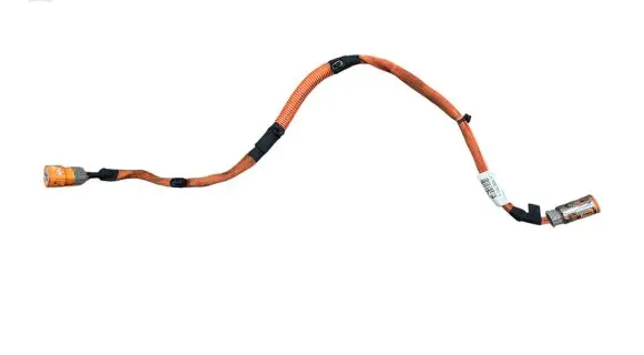 Citroen DS3 Other wiring loom 9832679380