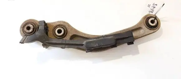 Volkswagen Phaeton Rear upper control arm/wishbone 4e0505361