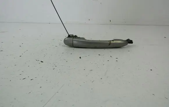 Renault Espace - Grand espace IV Front door exterior handle 