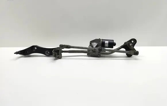 BMW 5 E60 E61 Front wiper linkage and motor 6987475 698747501 40482212V
