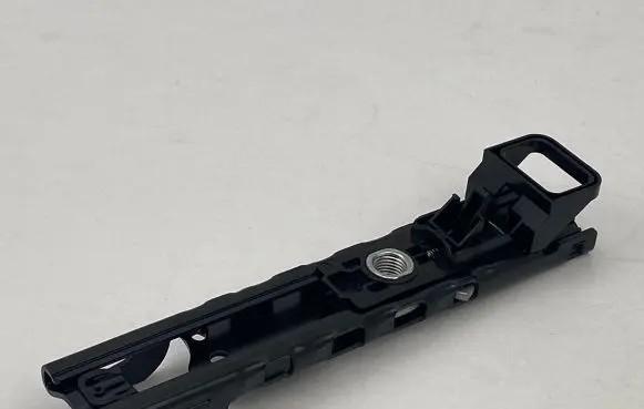 Audi Q7 4M Seat belt adjustment motor 4M0857819 639623702 624765900L