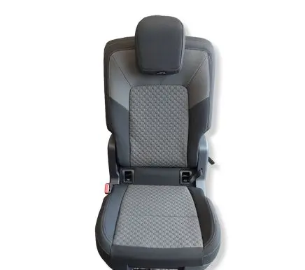 Volkswagen Transporter - Caravelle T7 Second row seats 000000810346 SEG0307
