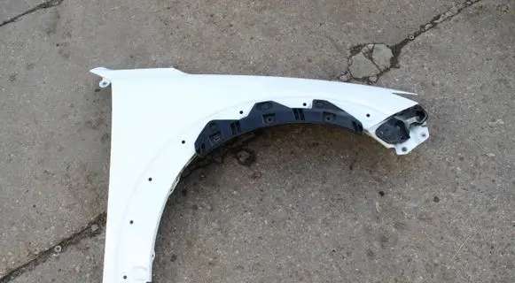 Mazda CX-3 Fender