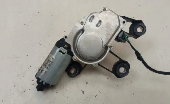 Ford Fiesta Rear window wiper motor