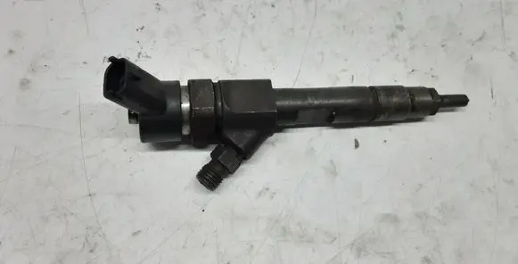 Renault Scenic I Fuel injector 0445110021 7700111014