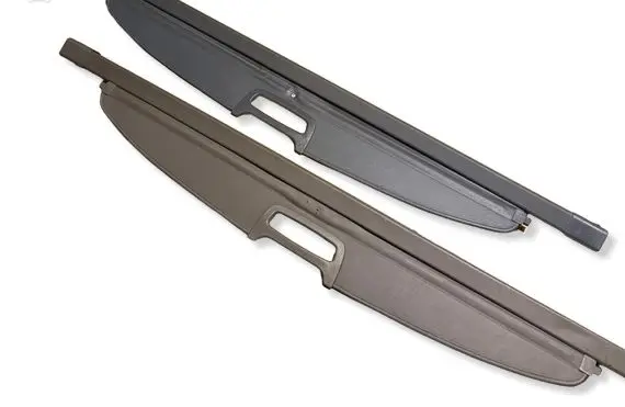 Hyundai Santa Fe Parcel shelf load cover 